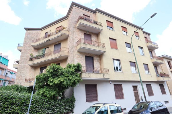 appartamento in affitto a Torino in zona Madonna del Pilone