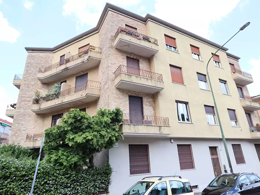 appartamento in affitto a Torino in zona Centro Storico