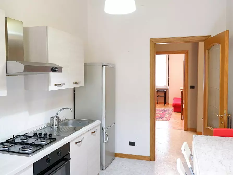appartamento in affitto a Torino in zona Centro Storico