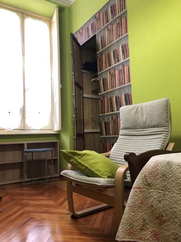 appartamento in affitto a Torino in zona Vanchiglia