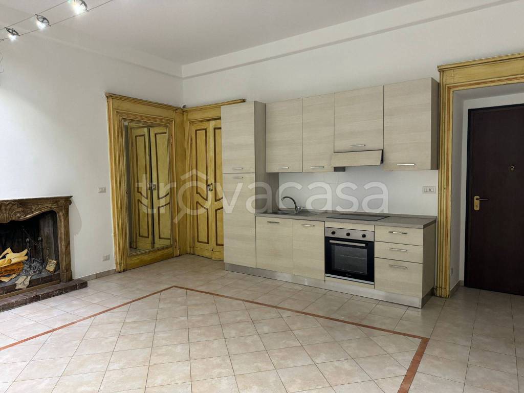 appartamento in affitto a Torino in zona Centro Storico