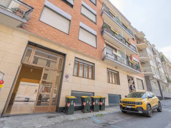 appartamento in affitto a Torino in zona Cavoretto