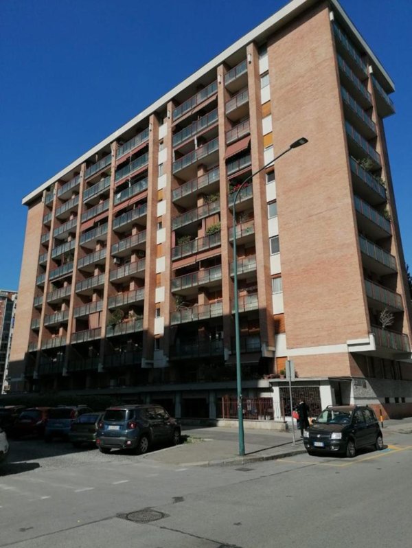 appartamento in affitto a Torino in zona Santa Rita