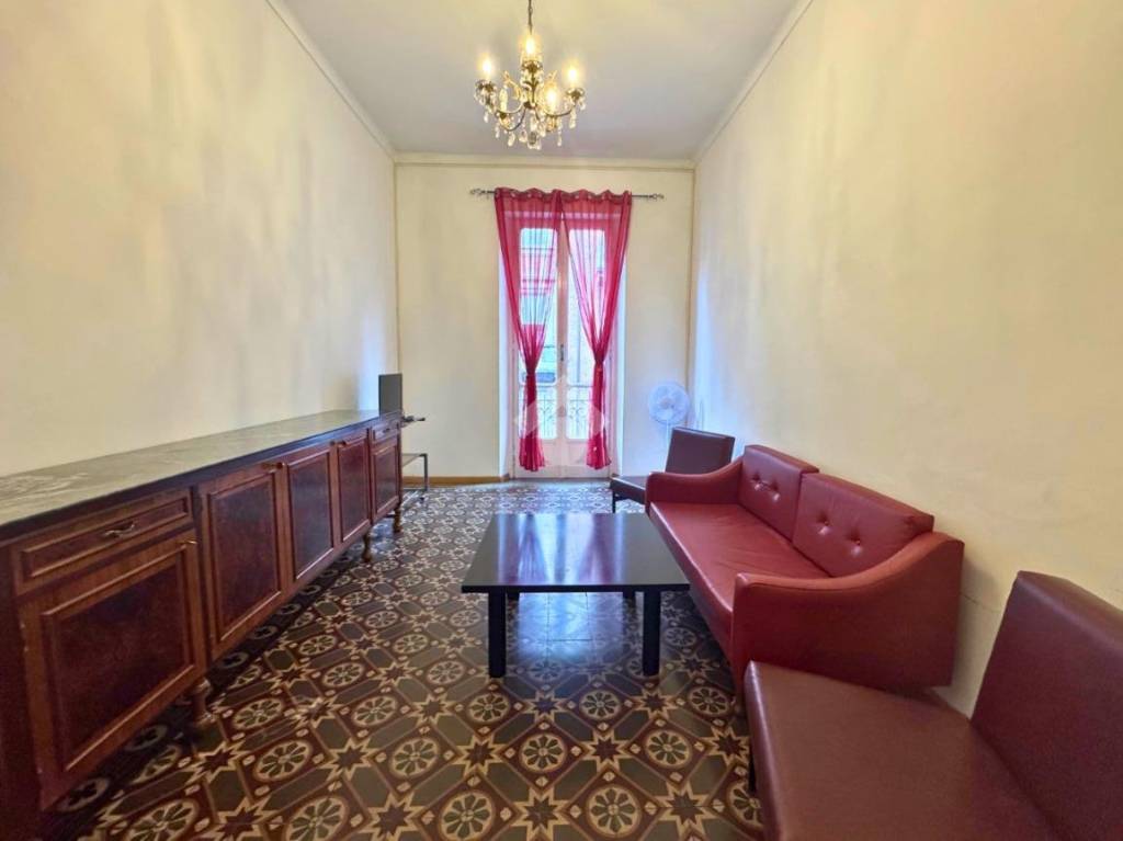 appartamento in affitto a Torino in zona San Donato