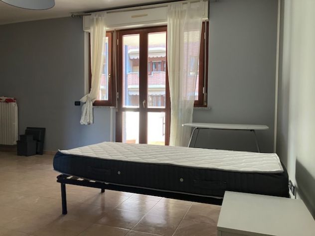 appartamento in affitto a Torino in zona Vanchiglia