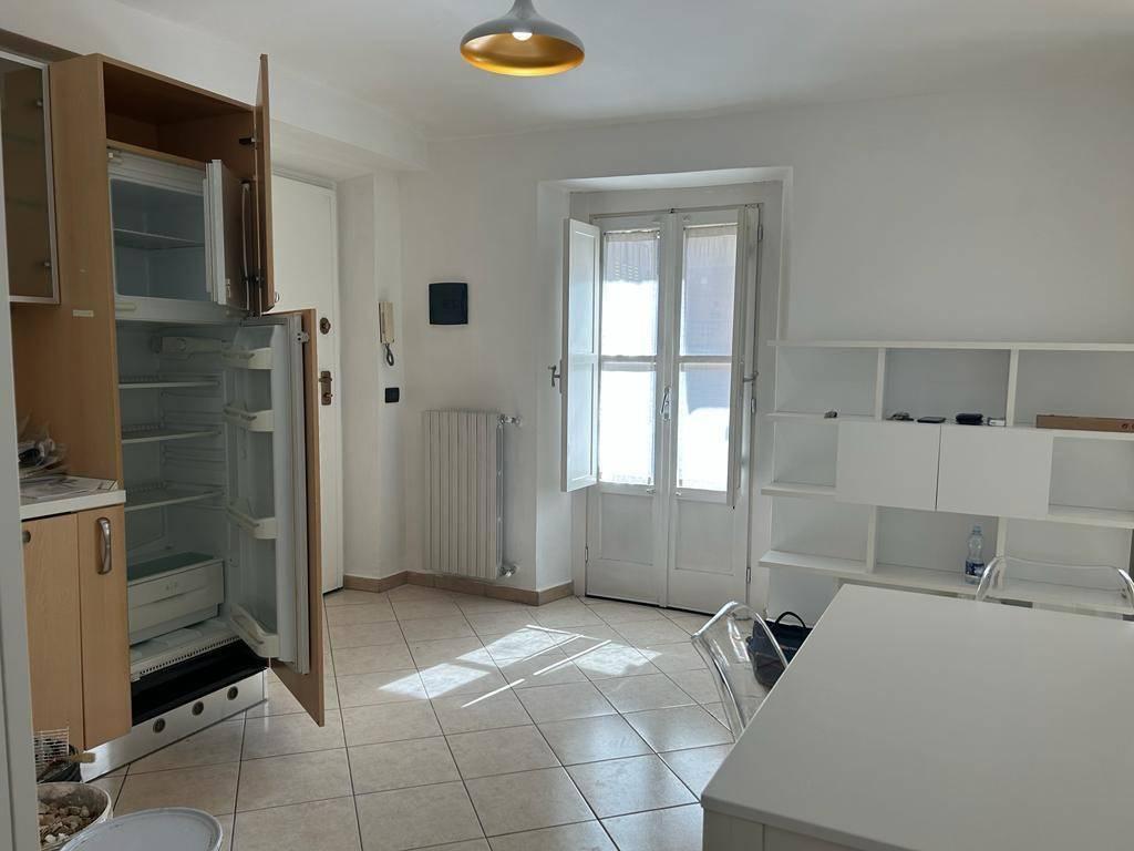 appartamento in affitto a Torino in zona Centro Storico