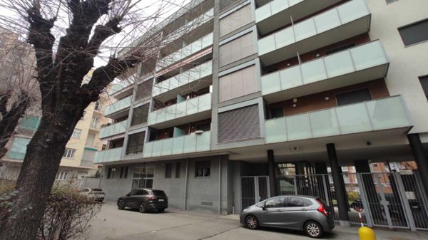 appartamento in affitto a Torino in zona Cit Turin