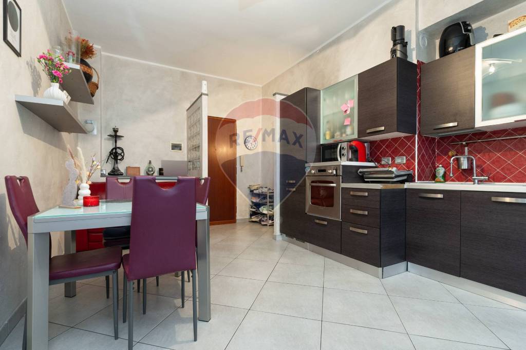 appartamento in affitto a Torino in zona Madonna di Campagna