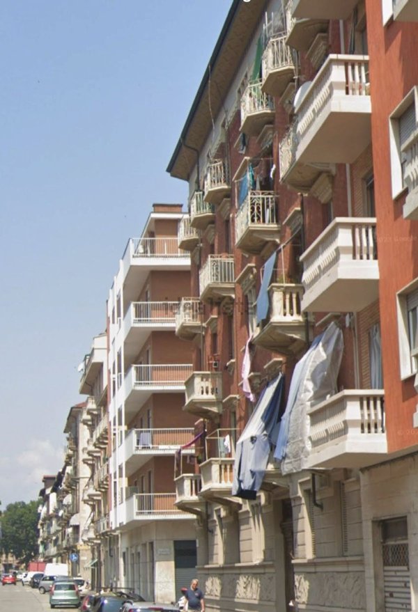 appartamento in affitto a Torino in zona Barriera di Milano