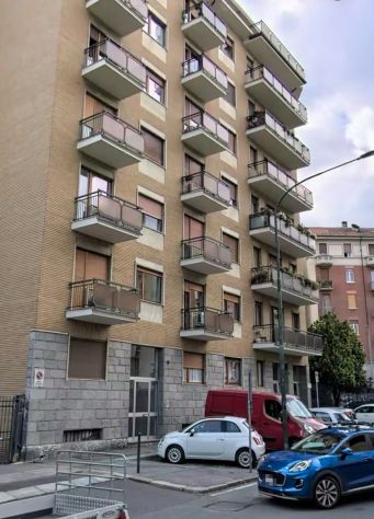 appartamento in affitto a Torino in zona Santa Rita
