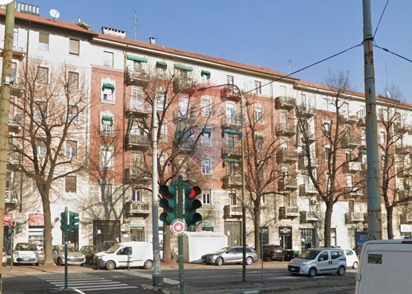 appartamento in affitto a Torino in zona Lingotto