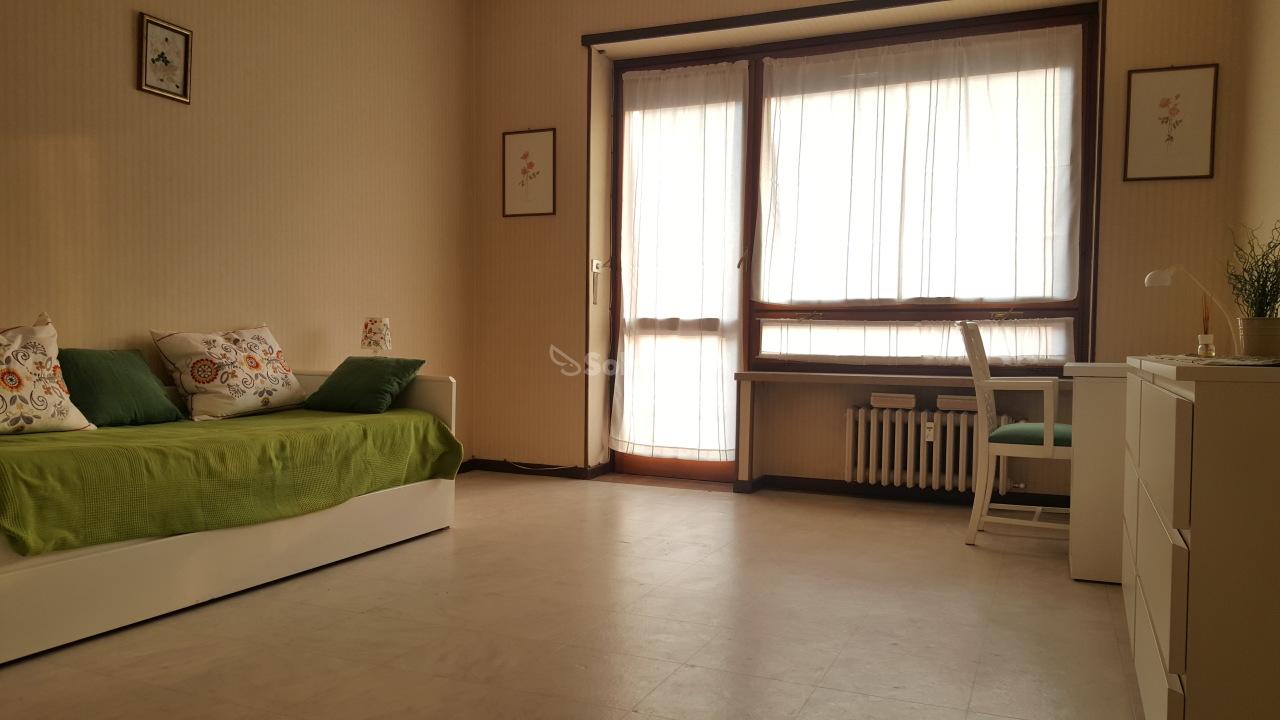 appartamento in affitto a Torino