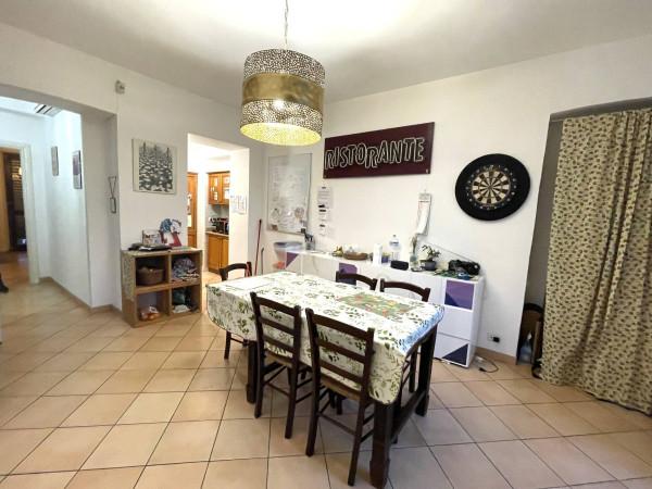 appartamento in affitto a Torino in zona Aurora