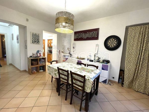 appartamento in affitto a Torino in zona Aurora