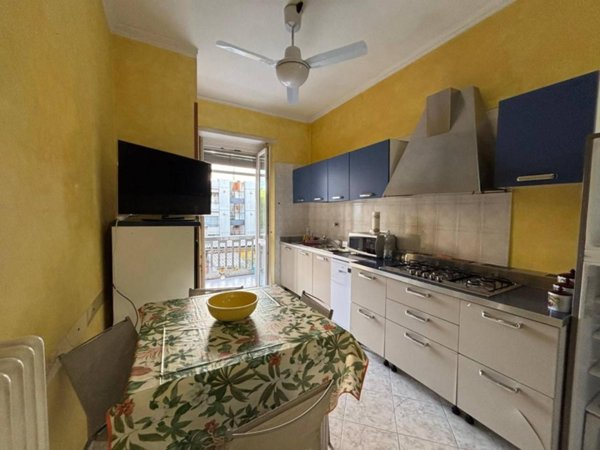 appartamento in affitto a Torino in zona Parella