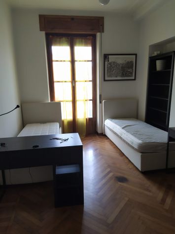 appartamento in affitto a Torino in zona San Salvario