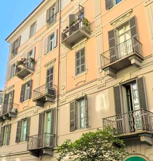 appartamento in affitto a Torino