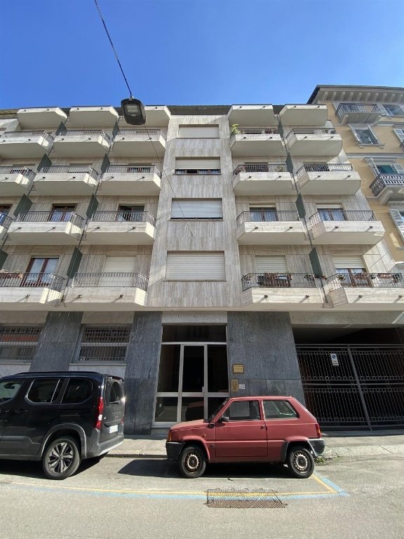 appartamento in affitto a Torino in zona Vanchiglia