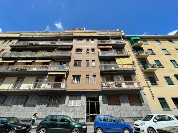 appartamento in affitto a Torino in zona Centro Storico