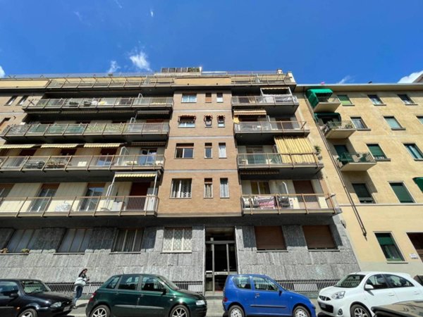appartamento in affitto a Torino in zona Centro Storico