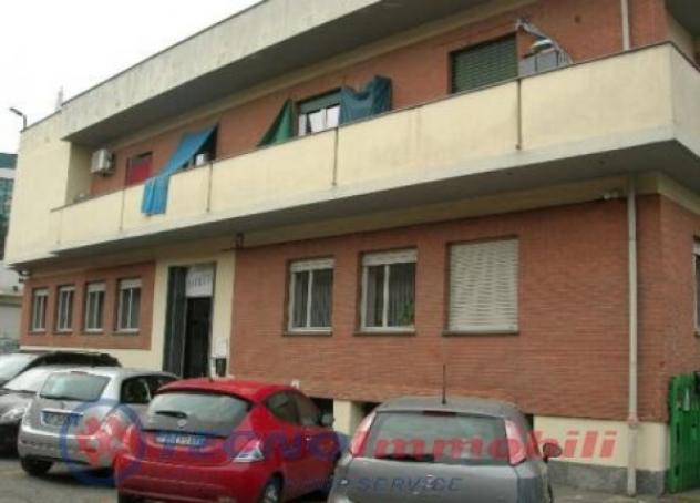ufficio in affitto a Torino in zona Regio Parco