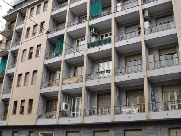 appartamento in affitto a Torino in zona Millefonti