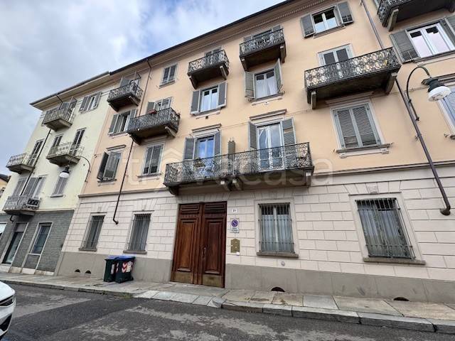 appartamento in affitto a Torino in zona Centro Storico