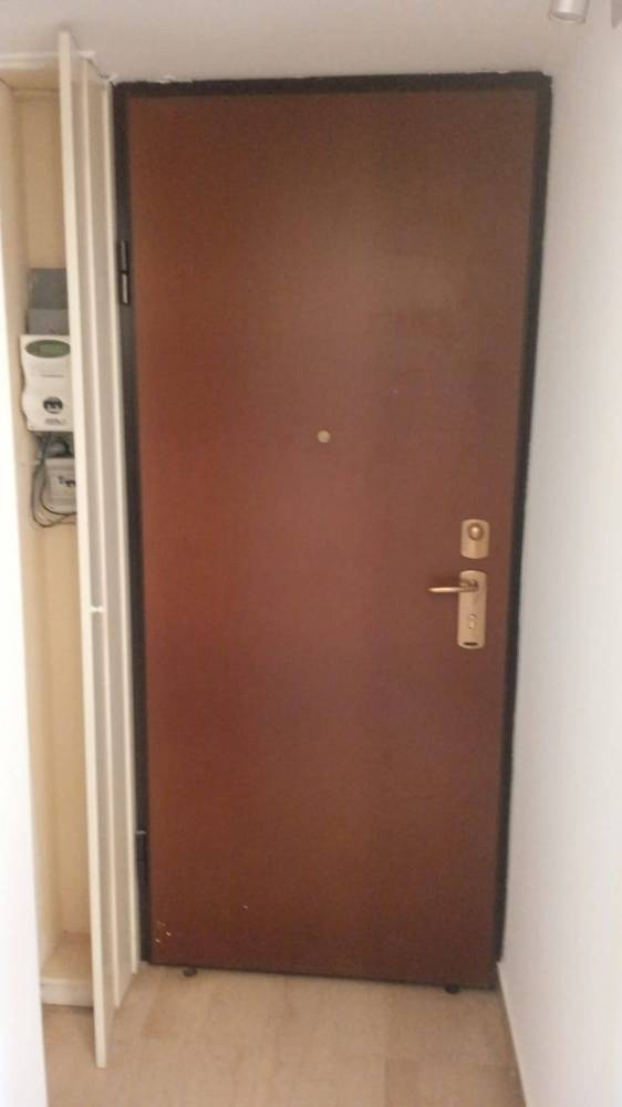 appartamento in affitto a Torino in zona Santa Rita