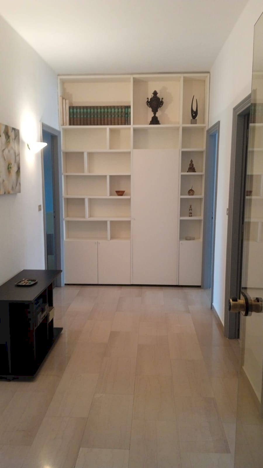 appartamento in affitto a Torino in zona Santa Rita