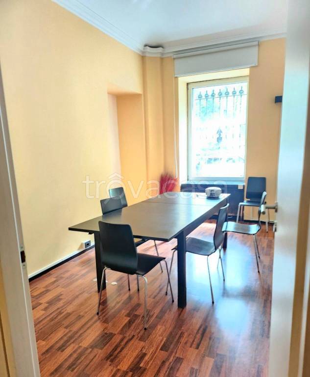 ufficio in affitto a Torino