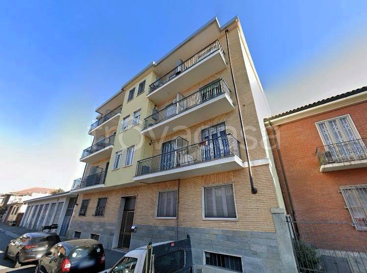 appartamento in affitto a Torino in zona Mirafiori Sud