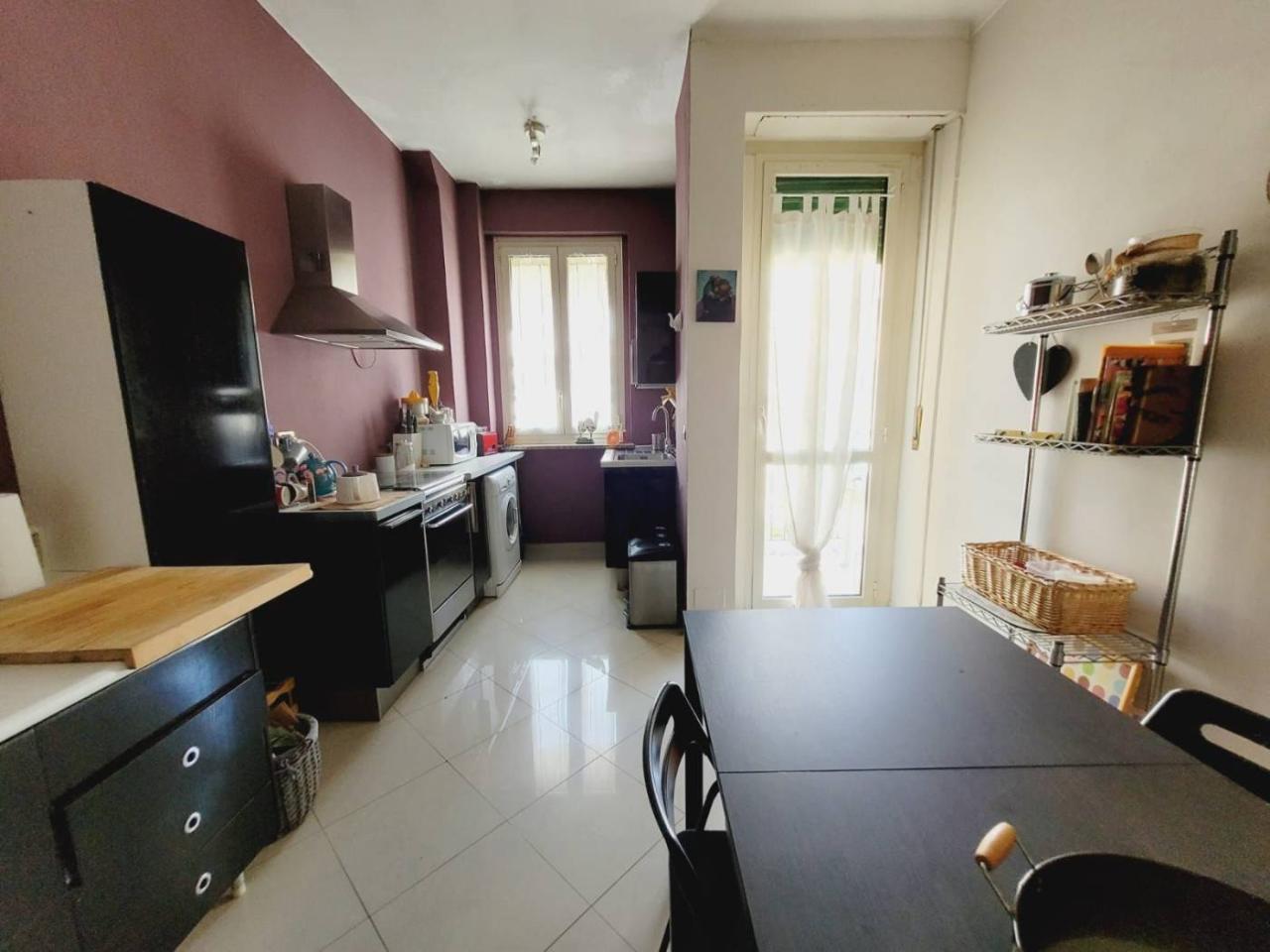 appartamento in affitto a Torino in zona Campidoglio