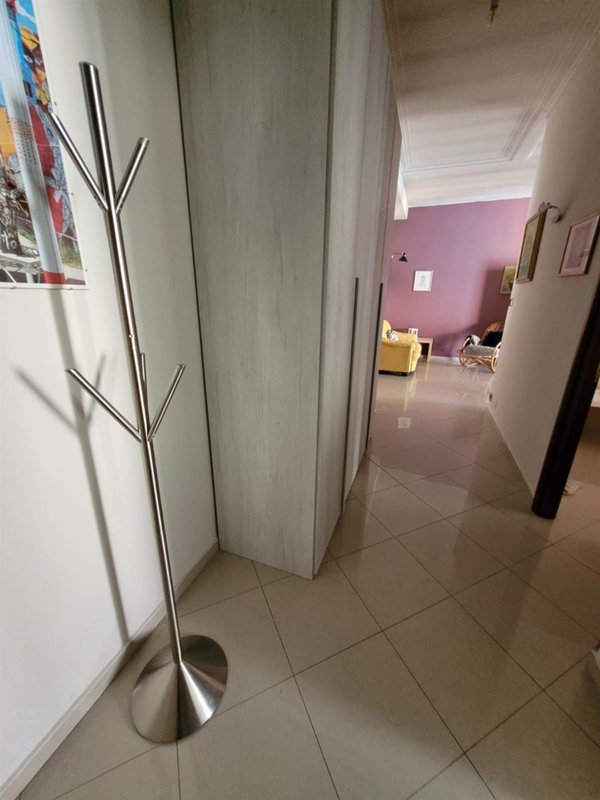 appartamento in affitto a Torino in zona Parella