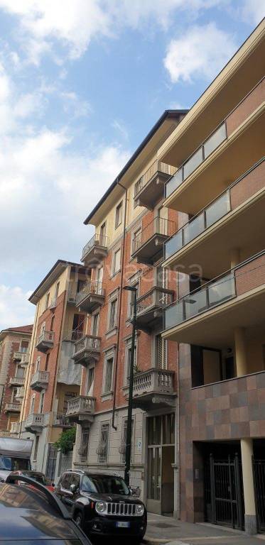 appartamento in affitto a Torino in zona Pozzo Strada