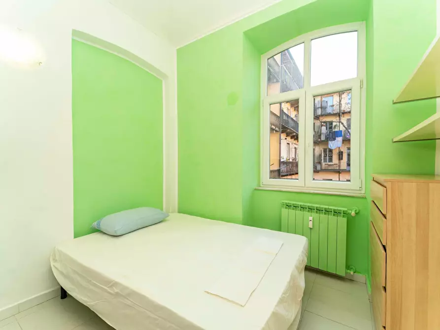 appartamento in affitto a Torino