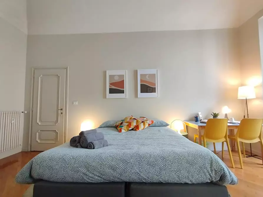 villa in affitto a Torino