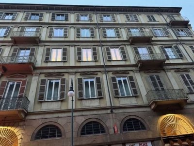 appartamento in affitto a Torino
