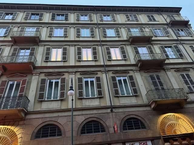 appartamento in affitto a Torino