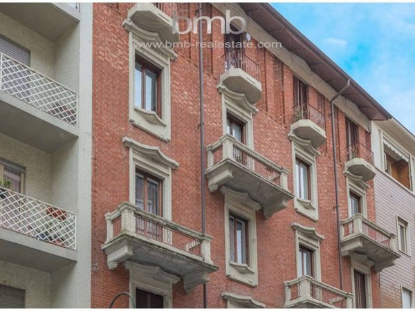 appartamento in affitto a Torino in zona Cit Turin
