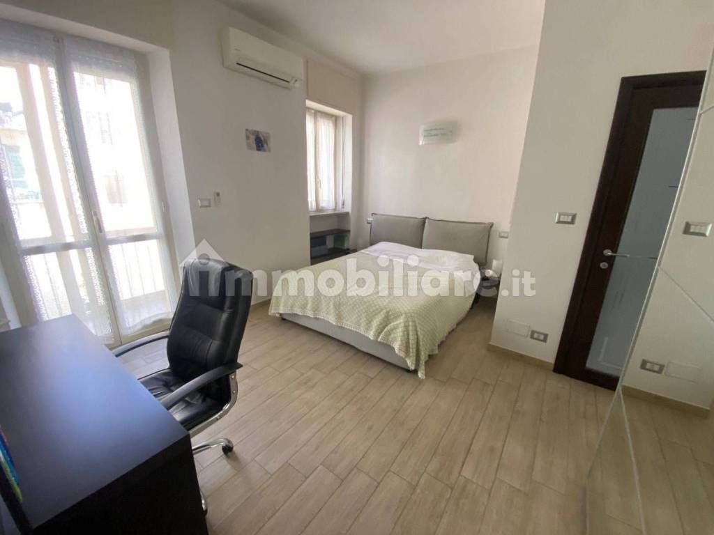 appartamento in affitto a Torino in zona Parella