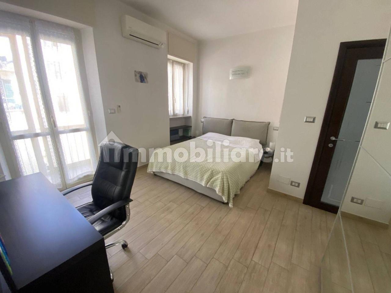 appartamento in affitto a Torino in zona Parella