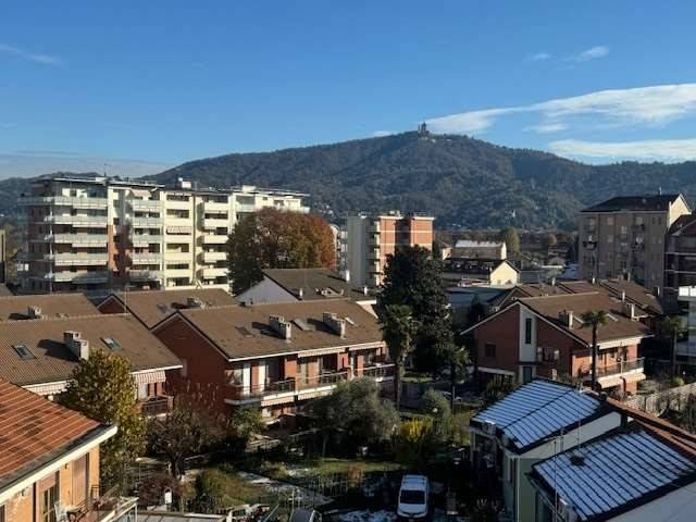 appartamento in affitto a Torino in zona Barca