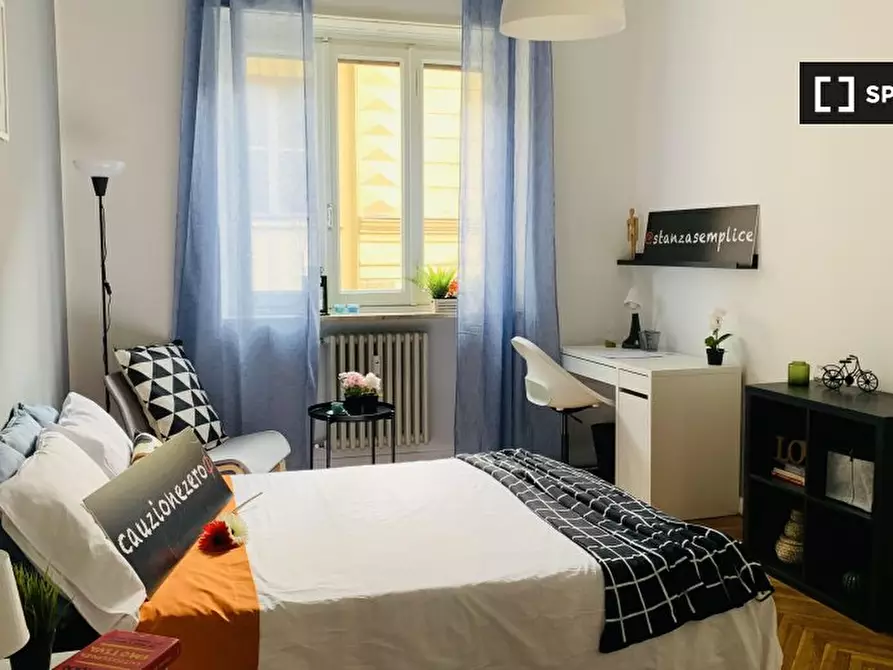 appartamento in affitto a Torino