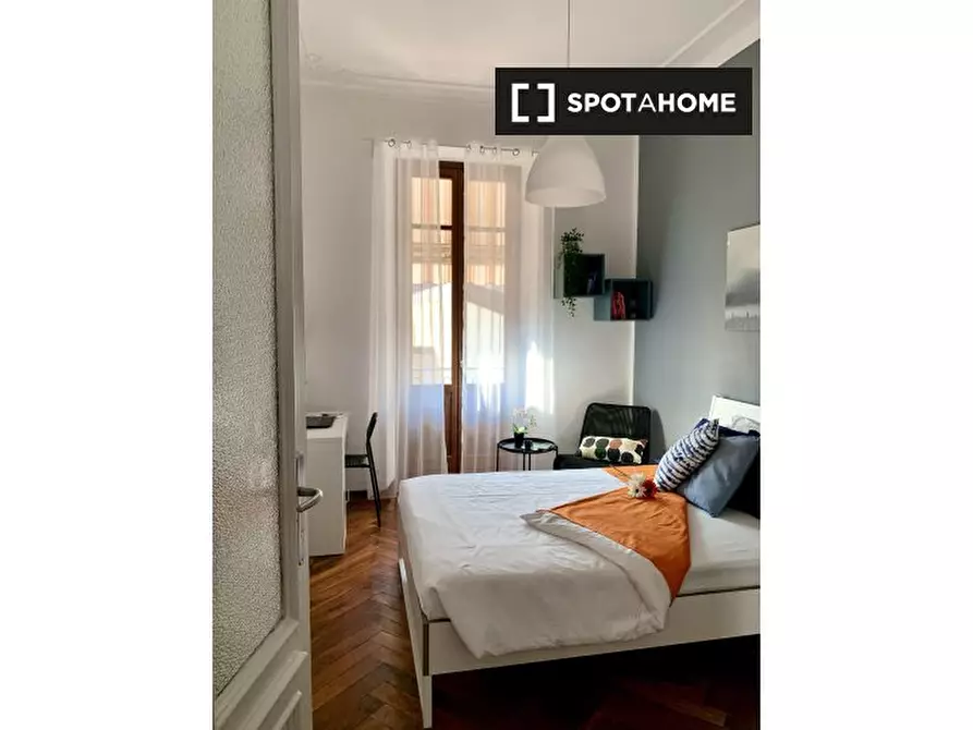 appartamento in affitto a Torino