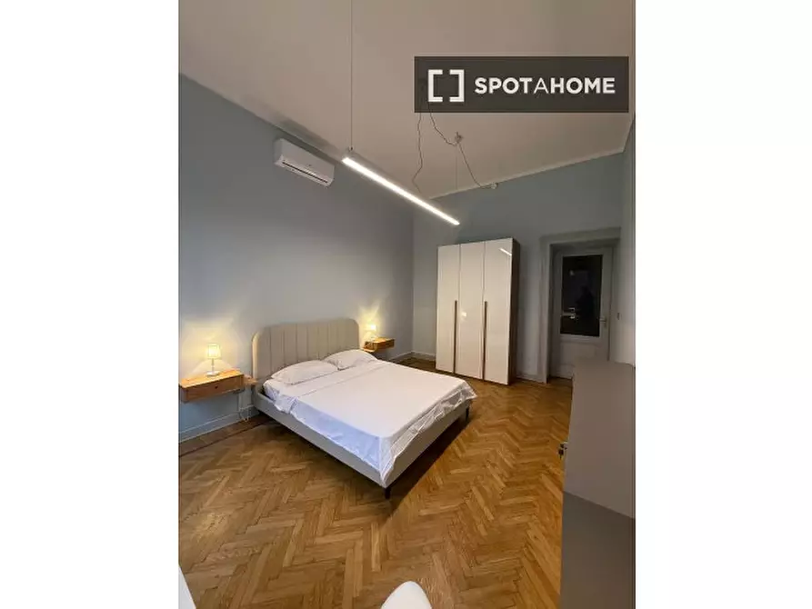 appartamento in affitto a Torino in zona Centro Storico