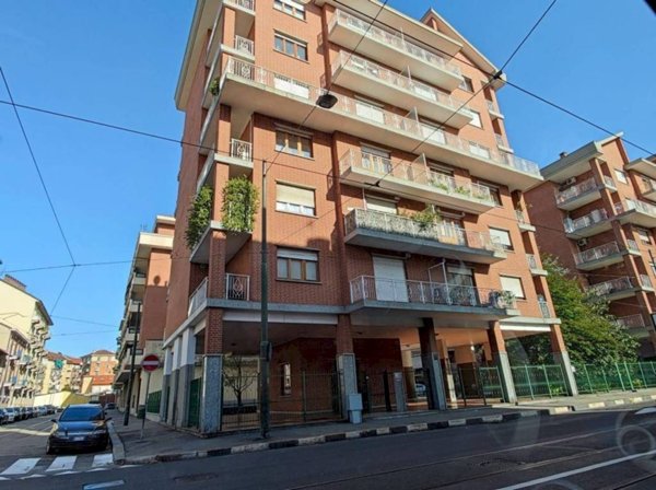 appartamento in affitto a Torino in zona Centro Storico