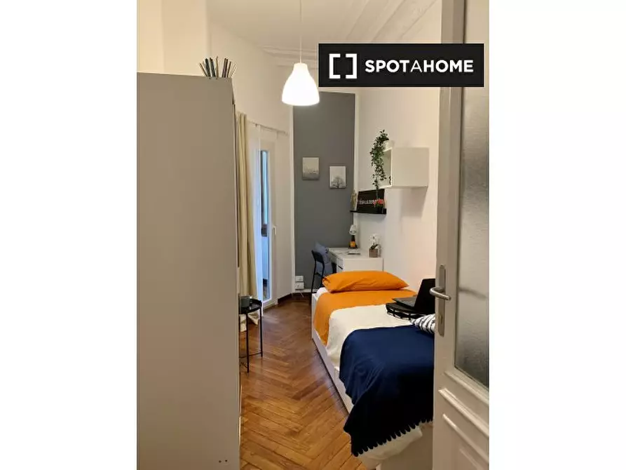 appartamento in affitto a Torino