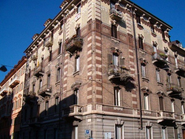 appartamento in affitto a Torino in zona San Donato
