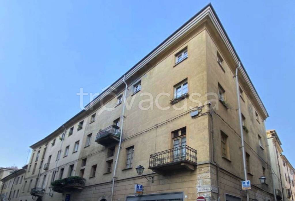 appartamento in affitto a Torino in zona Centro Storico