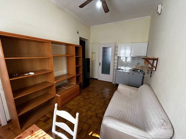 appartamento in affitto a Torino in zona Santa Rita